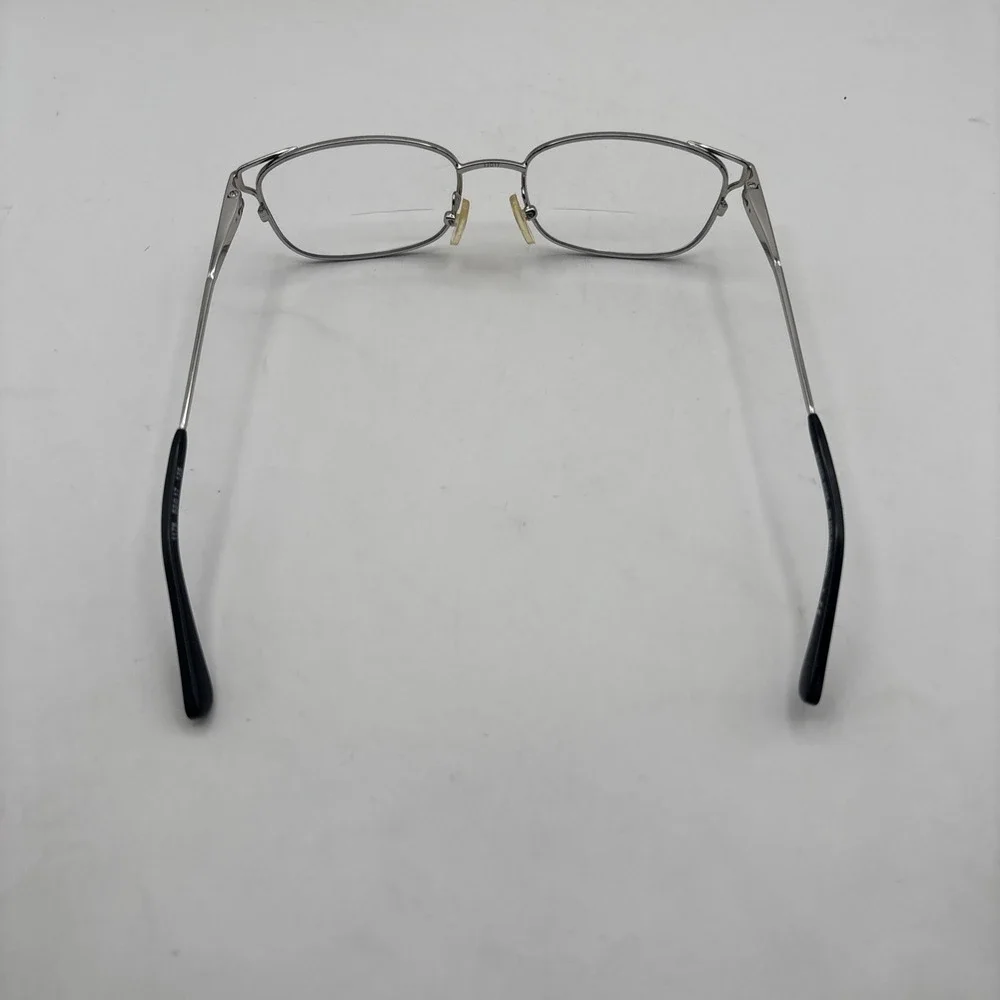Michael Kors MK 3020 San Vicente 1176 Silver / Gold EYEGLASSES FRAME 53-17-135mm